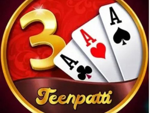 Teen Patti Card