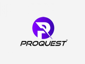  ProQuest Nutrition PVT LTD  logo