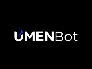 UMENBot logo