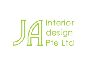 JA Interior Design Pte Ltd logo