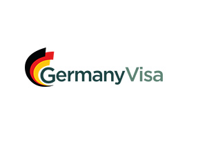 GERMANY VISA logo