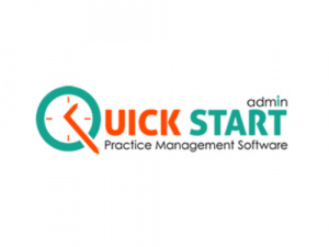 QuickstartAdmin logo