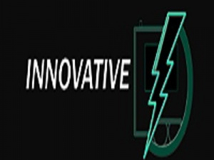 Innovative Trailers and Food Trucks logo