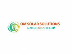Om Solar Solutions - Top Solar Panel Company in kannauj