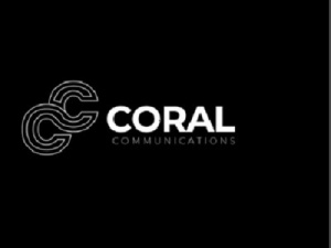 Coral Communications logo