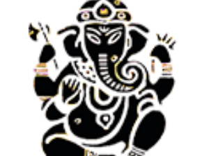 Ganesha Indian Restaurant Hilversum logo