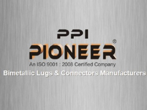 Copper Cable Lugs by Pioneer Power International