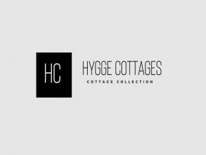Hygge Cottages logo