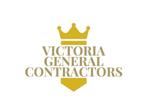 Victoria General Contractors logo