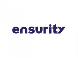 Ensurity logo