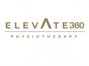 Elevate Physiotherapy logo