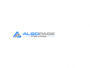 Algopage IT Solutions Pvt. Ltd. logo