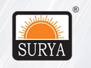 Surya Machine Tools India Pvt Ltd