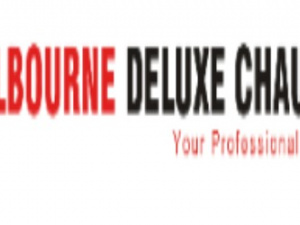 Melbourne Deluxe Chauffeurs