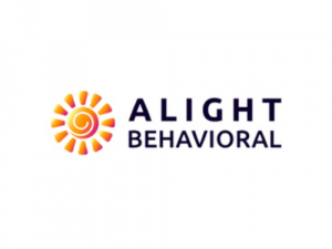 Alight Behavioral logo