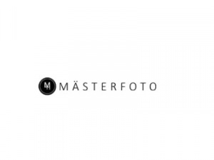 Mästerfoto logo