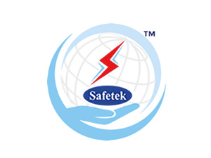 Safetek Control Systems logo