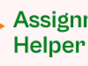 Assignment Helper IE logo