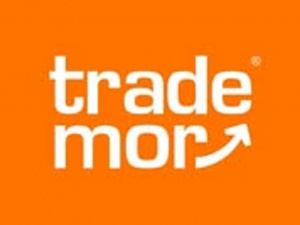 Trademor: Empowering Businesses Through a Leading Wholesale Marketplace logo