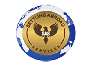 Settling Abroad Services Pvt. Ltd logo
