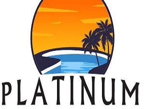 Platinum Pool Care LLC logo