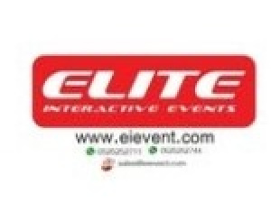 Elite Interactive Events logo