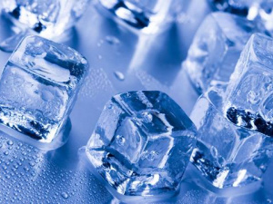 Ice Machine Clearance