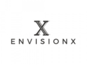 Envisionx logo