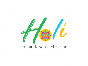 Holi Indian Restaurant Almere logo