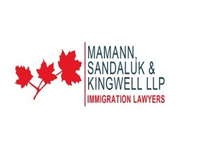 Mamann, Sandaluk & Kingwell LLP