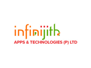 Infinijith Apps and Technologies (P) Ltd logo