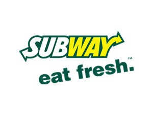Subway Akron