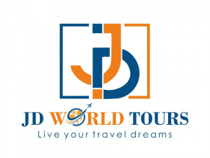 JD World Tours