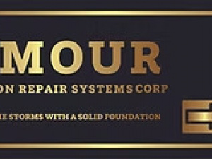 Armour Foundation Repair Systems Corp
