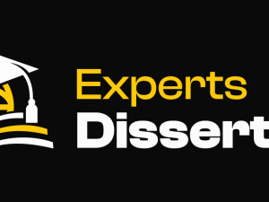 Expert Dissertation