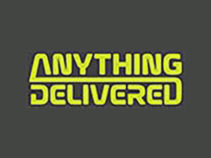 Anything Delivered