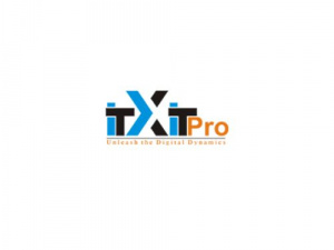 ITXITPro LLC logo