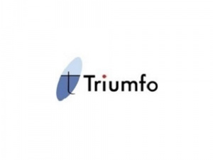 Triumfo Exhibition Organizing LLC logo