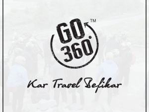 Go 360 logo