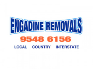 Engadine Removals - Removalists Sydney