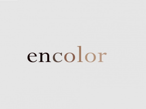 Encolor Fashions logo