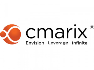 CMARIX InfoTech logo