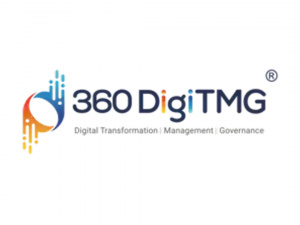 Data Science Course in Kharadi, Pune with Placement - 360DigiTMG