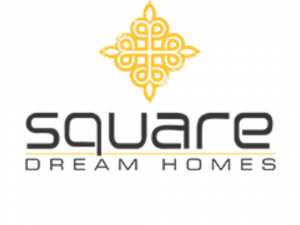 Square Dream Homes logo