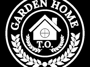 Garden Home TO logo