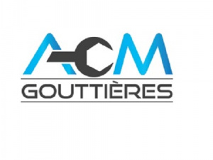 ACM Gouttieres logo