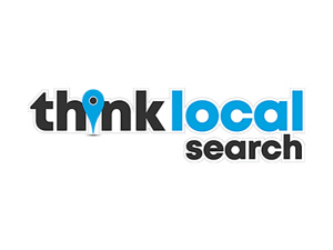 Think Local Search logo