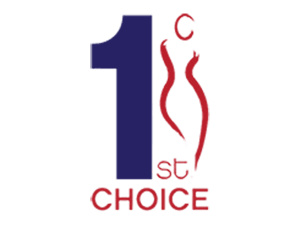 1st Choice Weight Loss logo