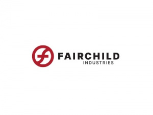 Fairchild Industries logo
