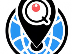 Search Pin